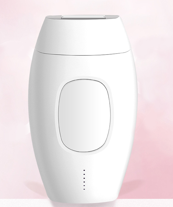 Laser Hair Removal Handset