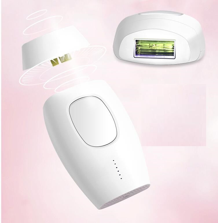 Laser Hair Removal Handset