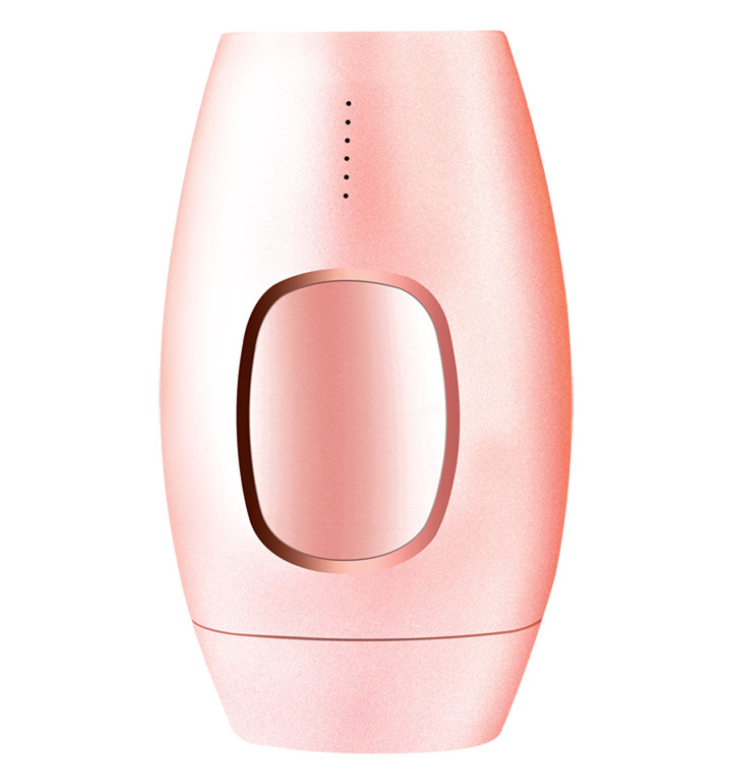 Laser Hair Removal Handset