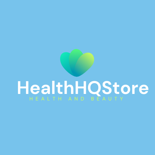 HealthHQStore